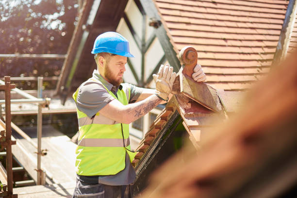 Best Flat Roof Repair Services  in Scotia, NY