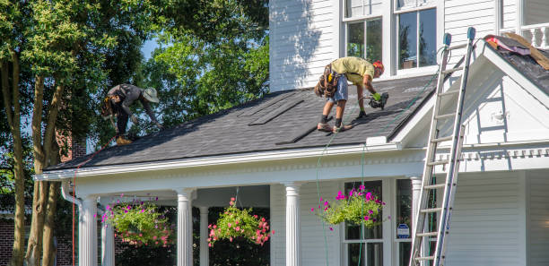 Quick and Trustworthy Emergency Roof Repair Services in Scotia, NY